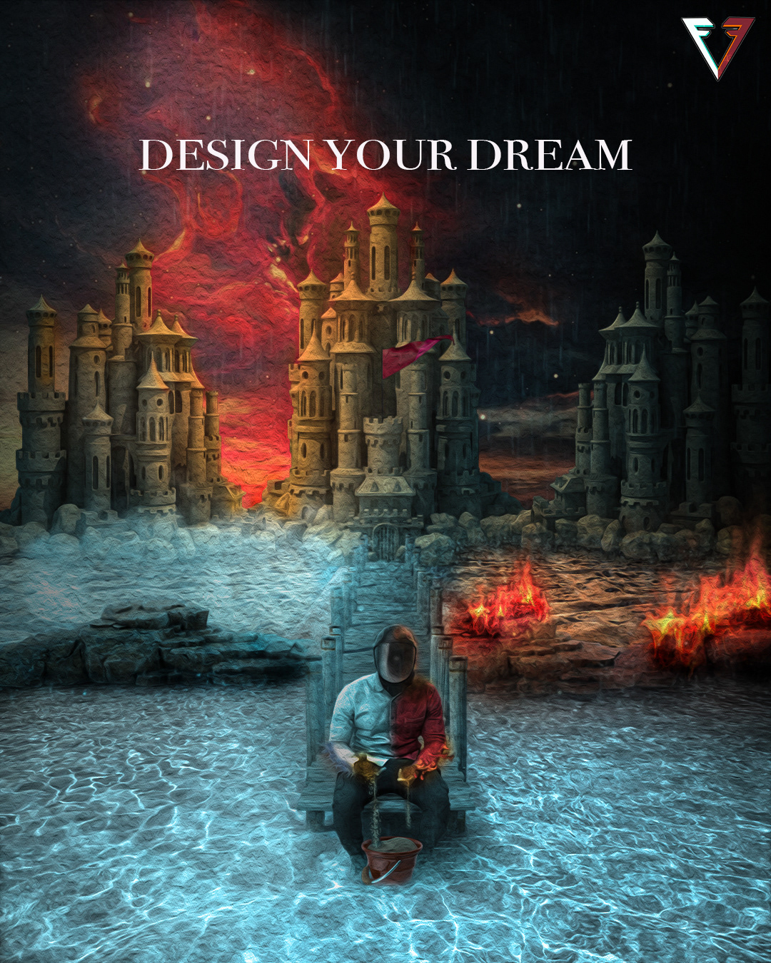 Design your dream