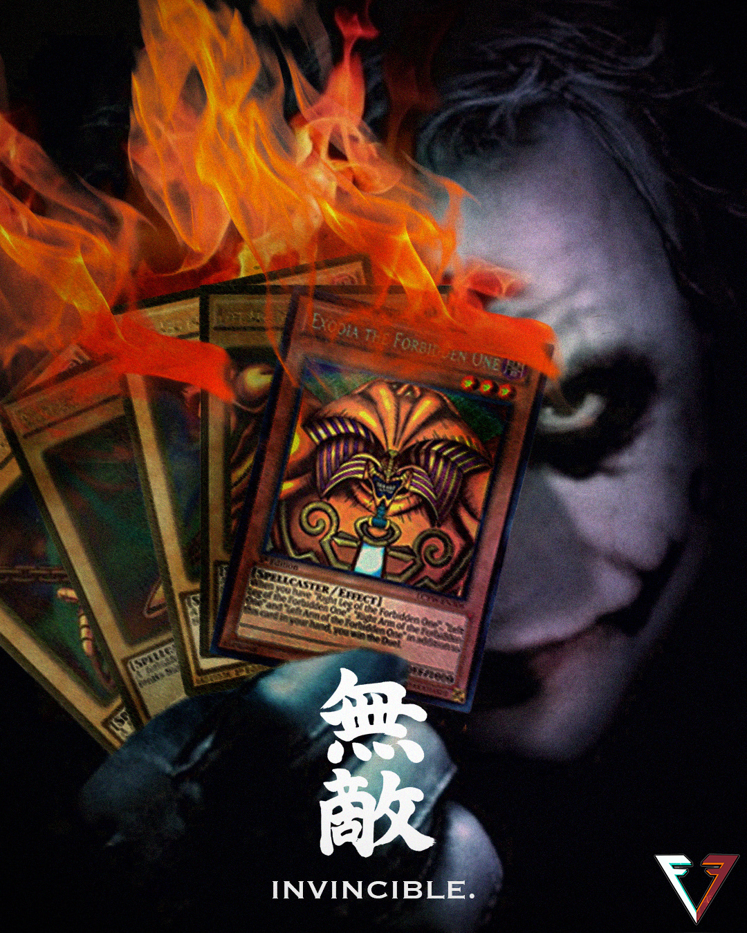 Exodia