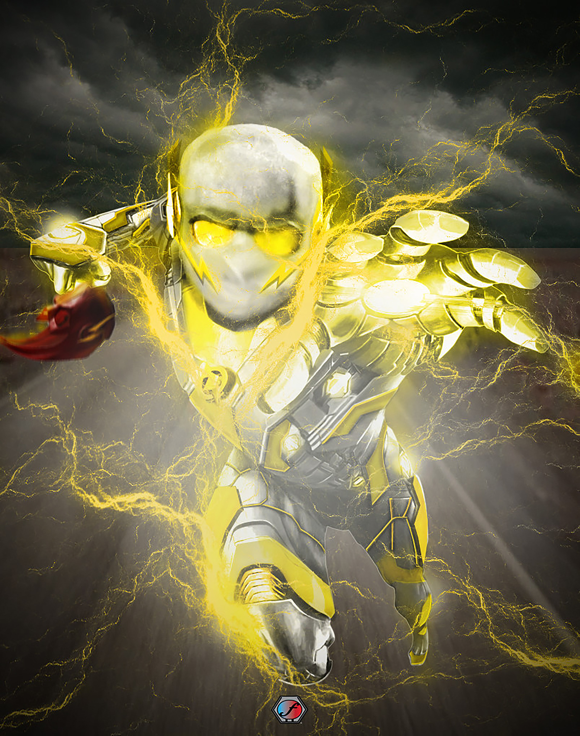 IronGodSpeed