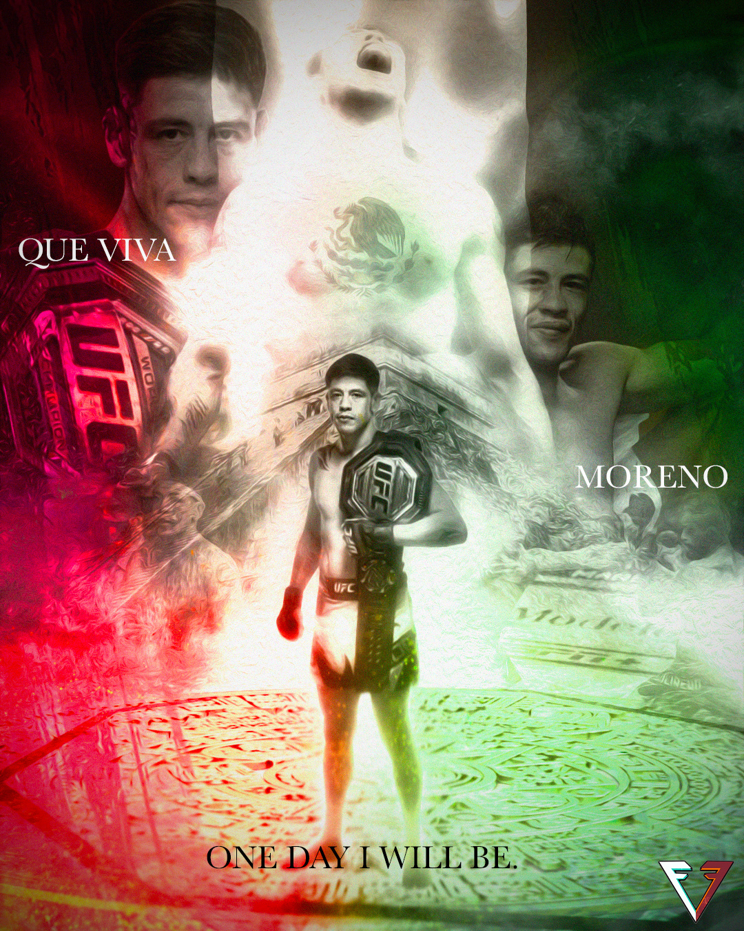 Moreno