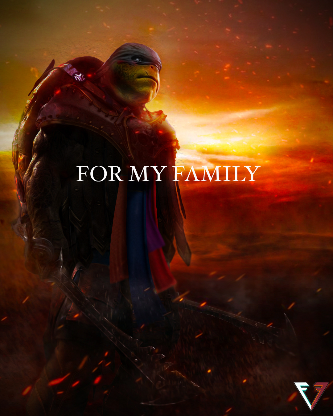For my Brothers