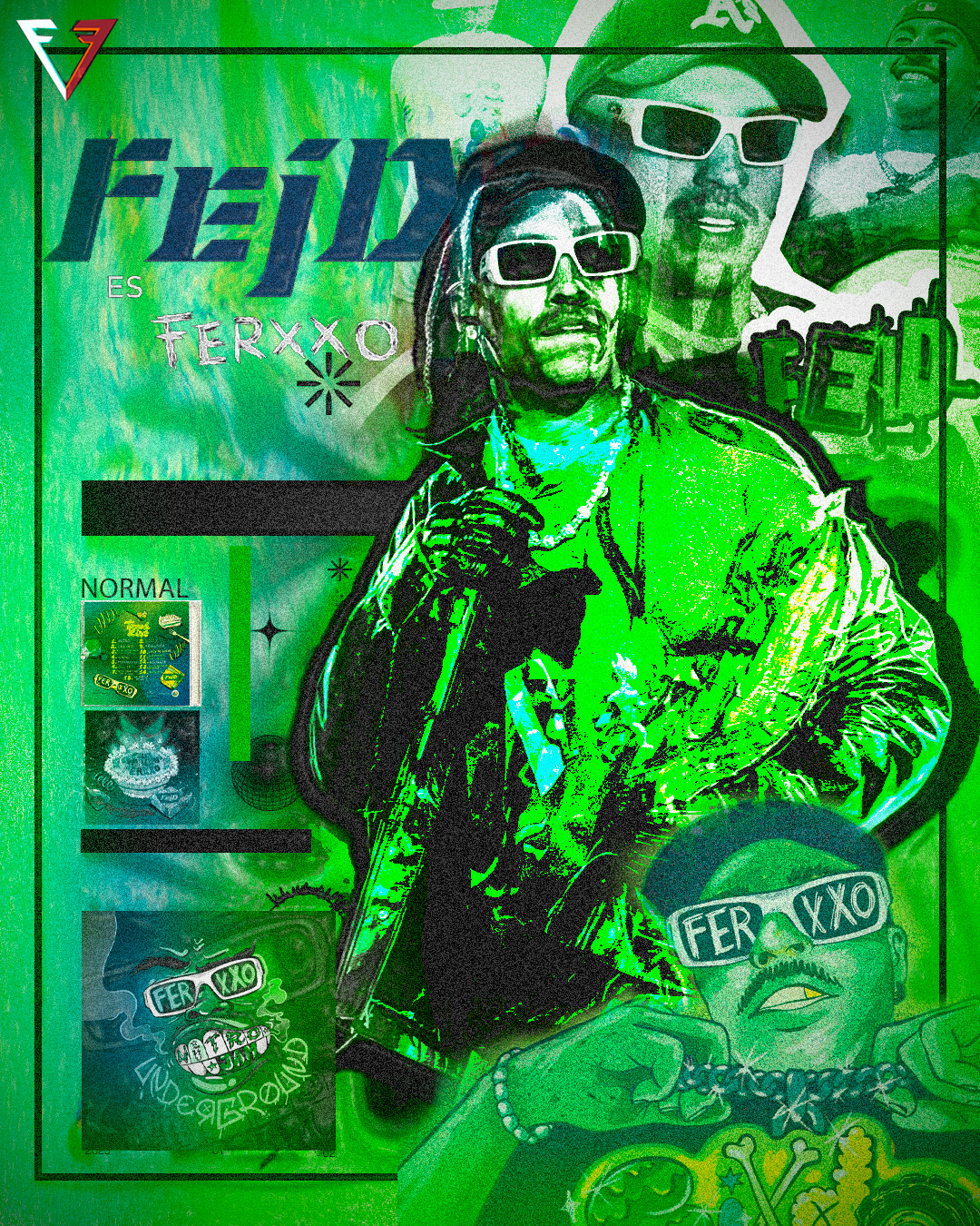 Ferxxo Vintage