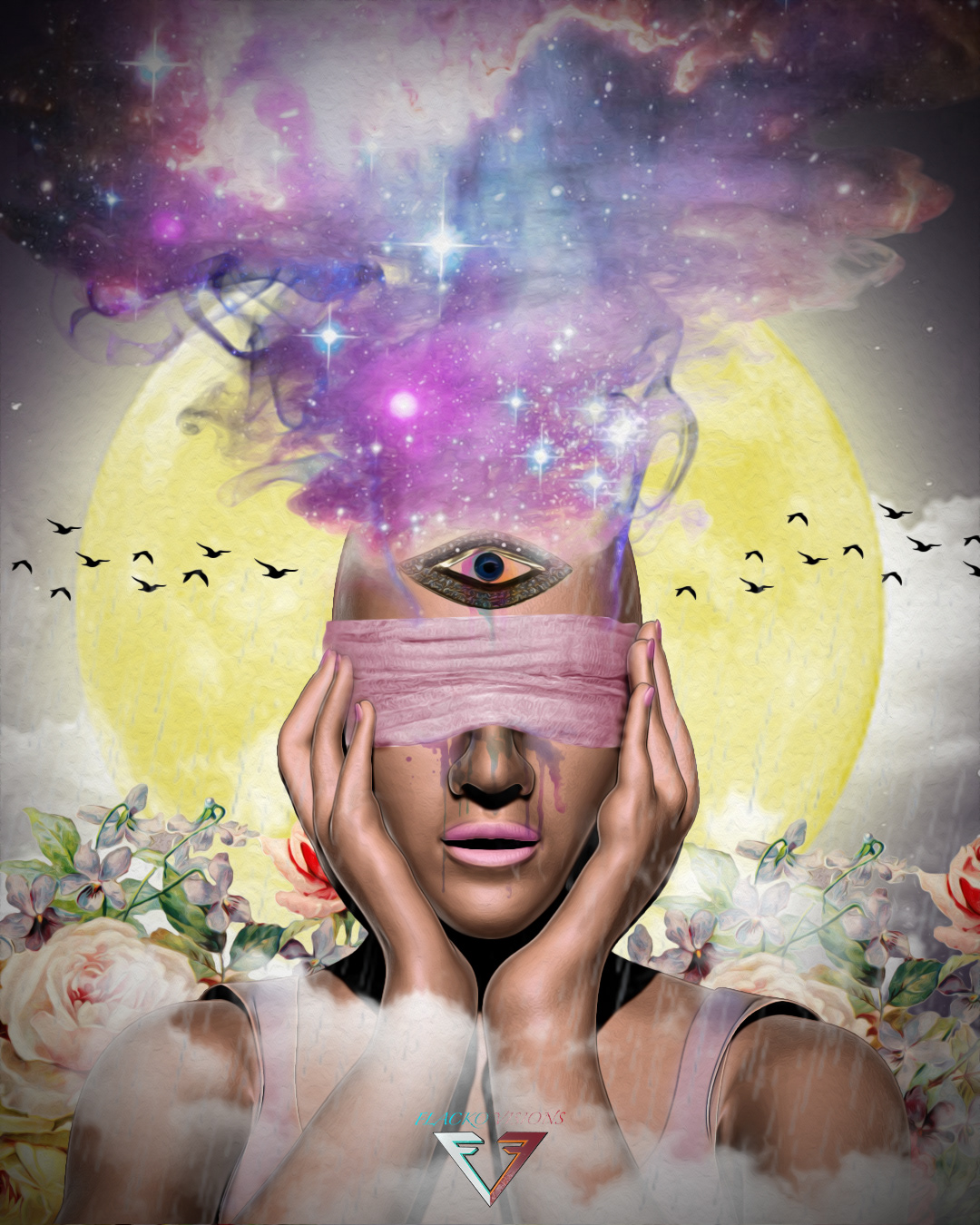 Look Within I