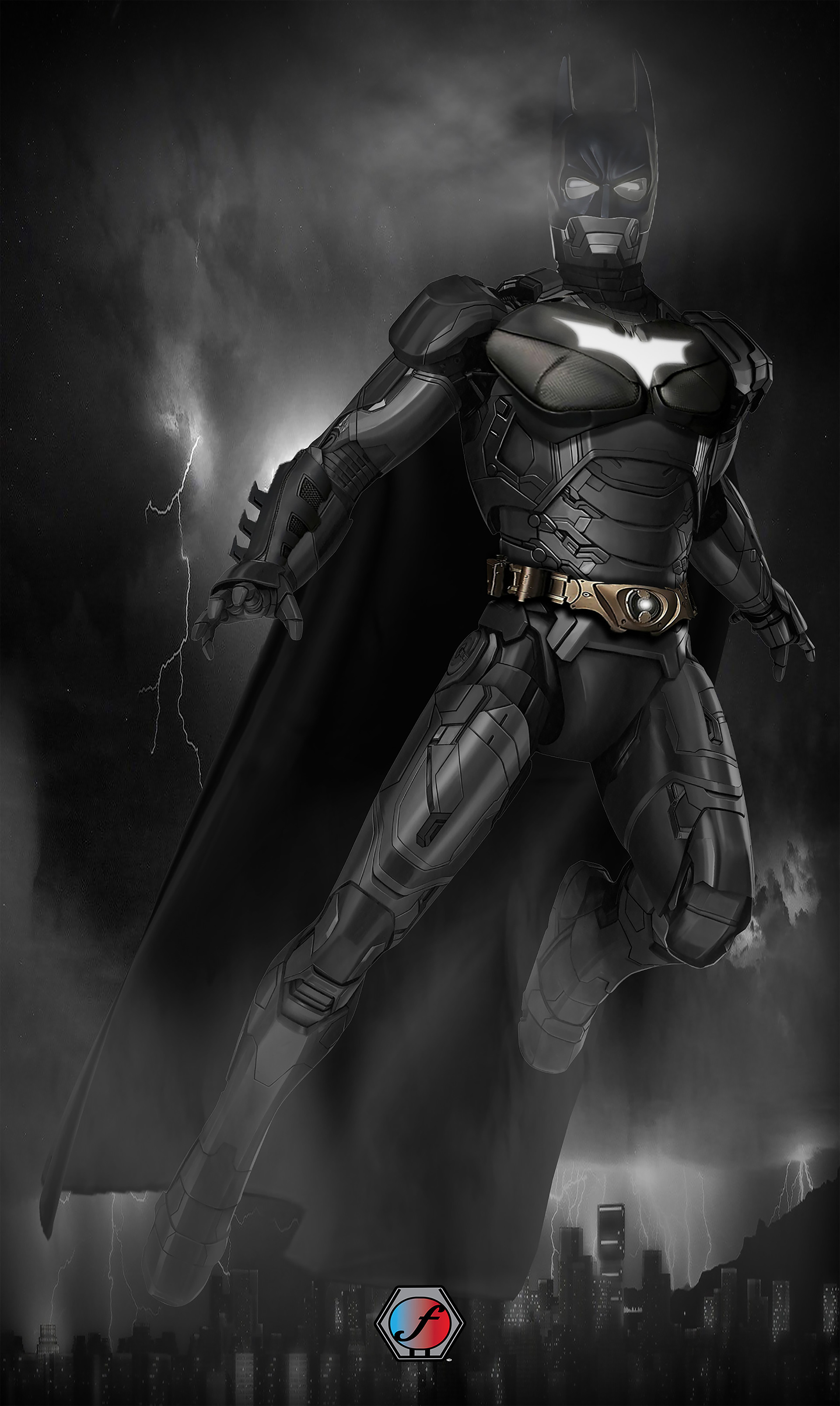 IronBat