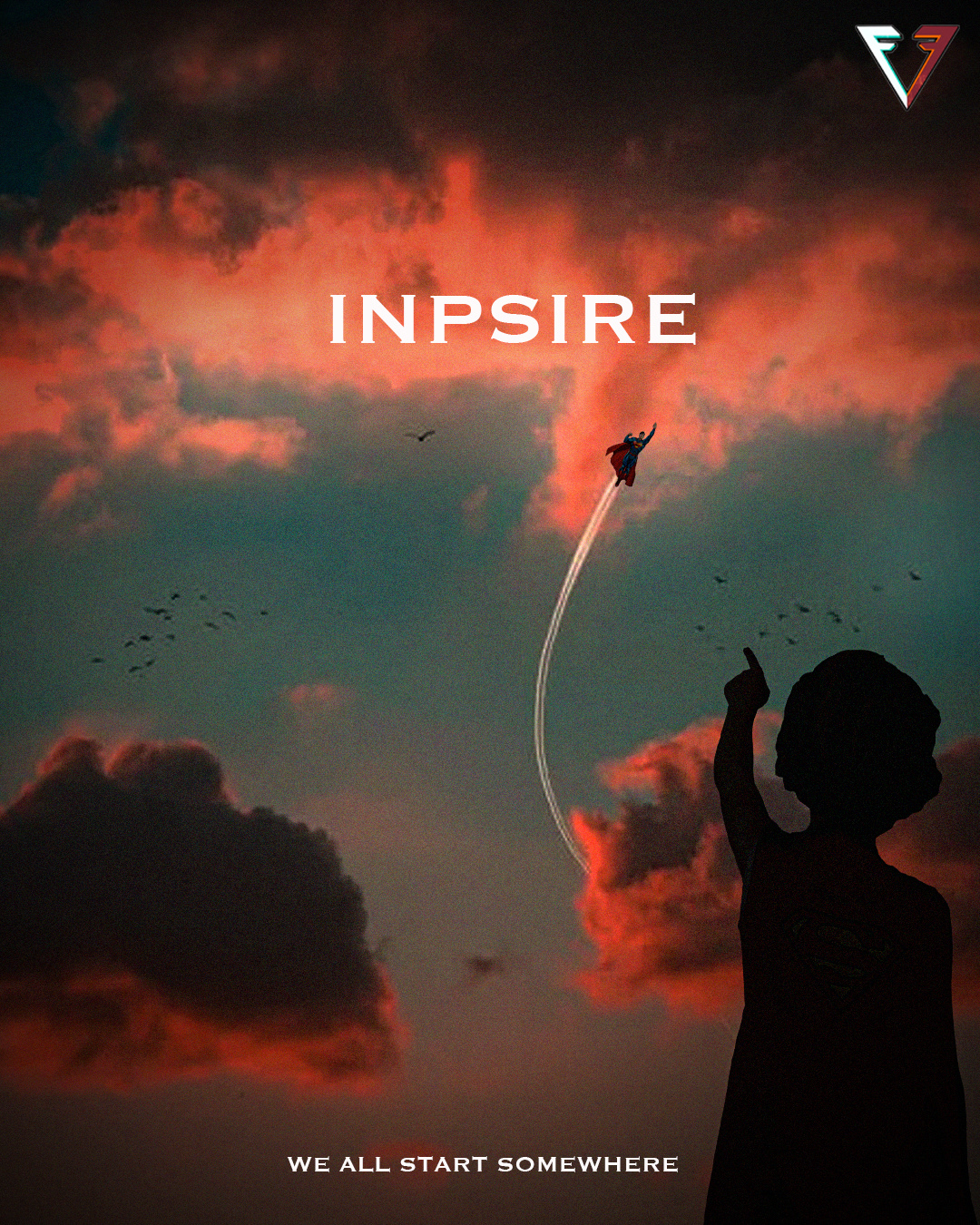 Inspire