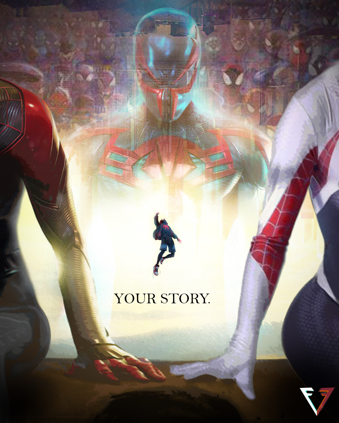 Your Story