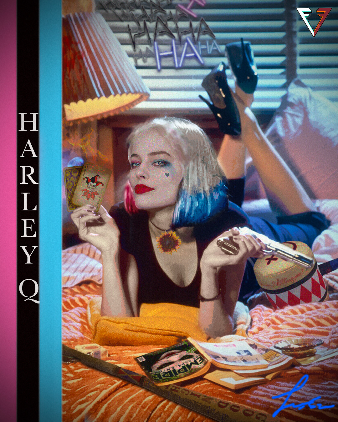 Harley Thurman