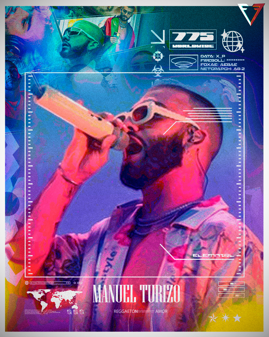 Manuel Turizo Vintage