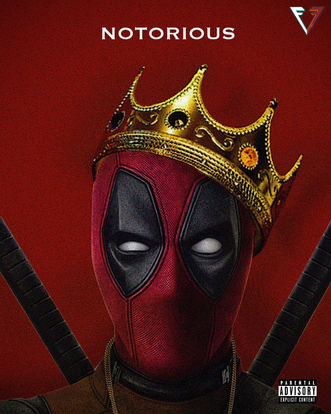 The Glorious DeadPool