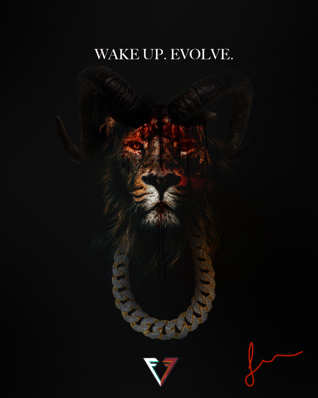 Evolve