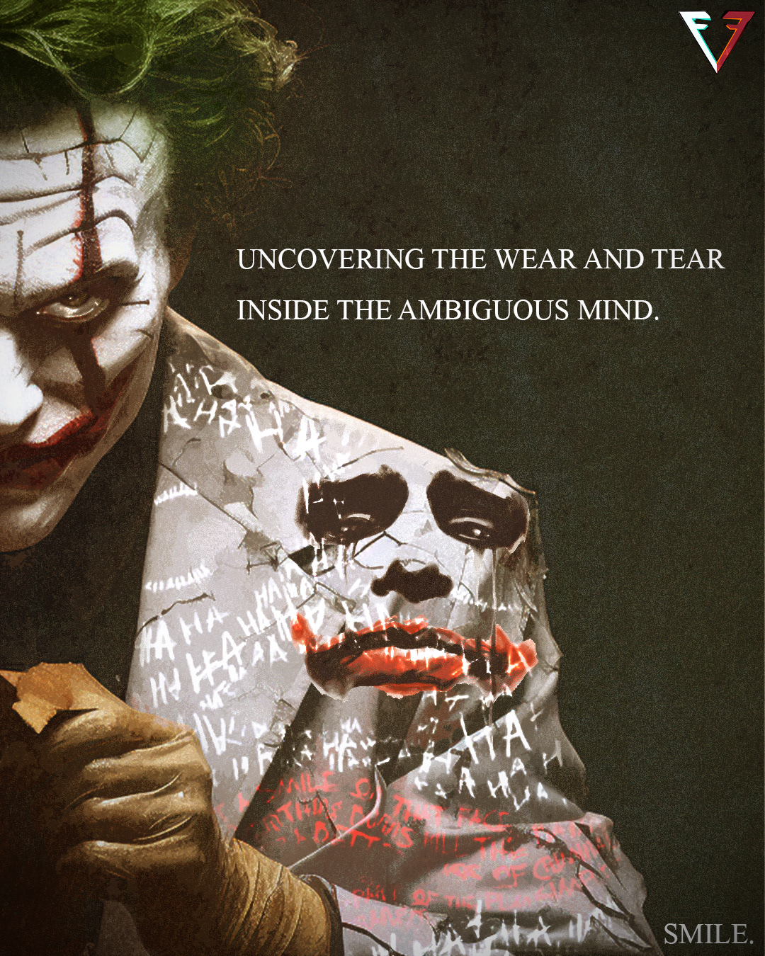 The Wear and Tear of the mind