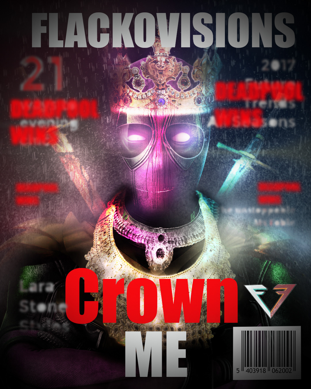 Crown Me
