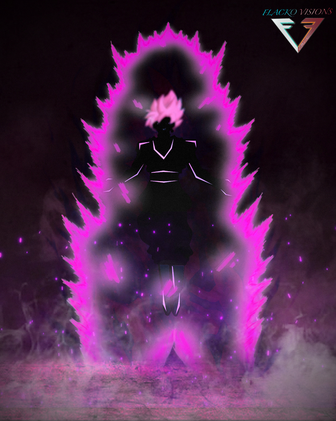 Goku Black