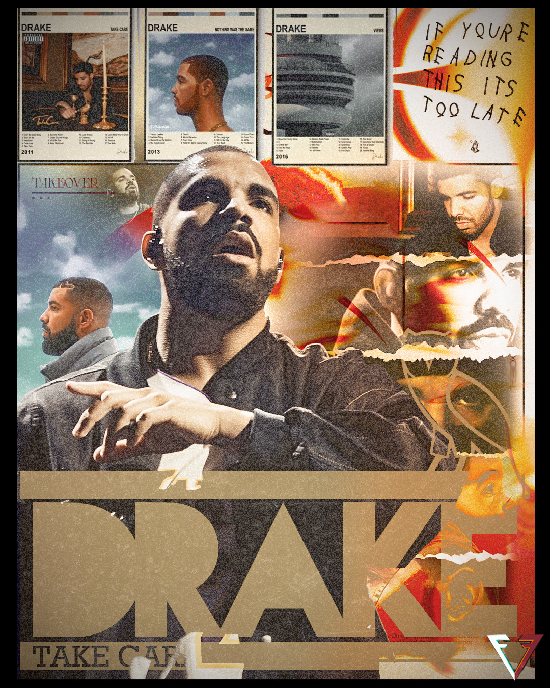Drake