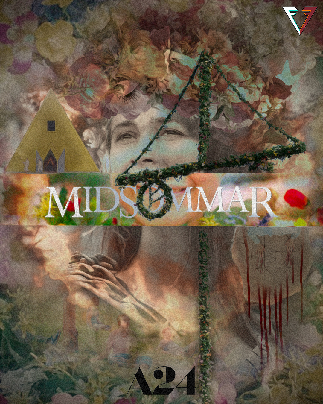 Midsommar
