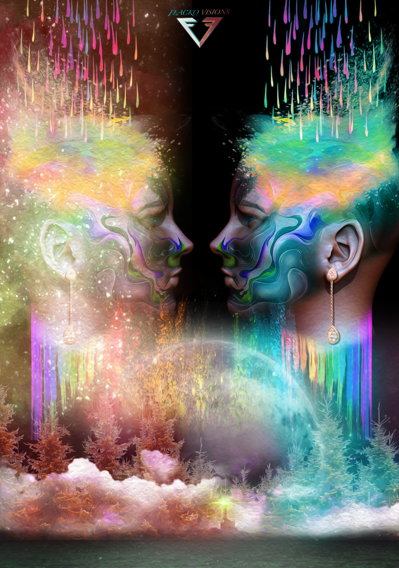 Double Colors