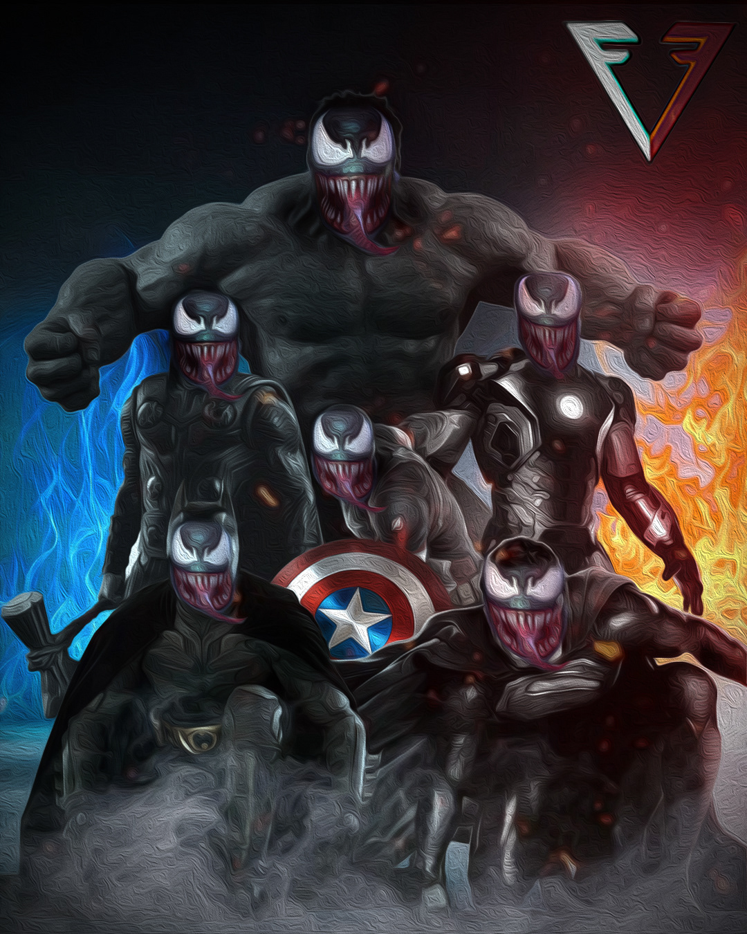 Assembling a team