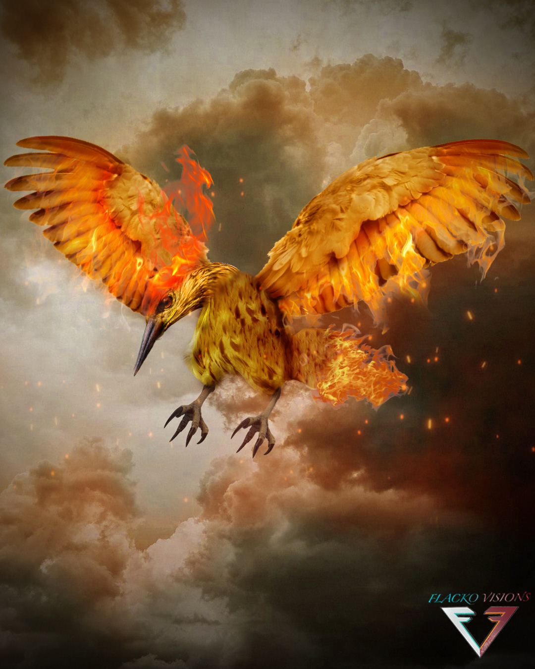 Moltres Real
