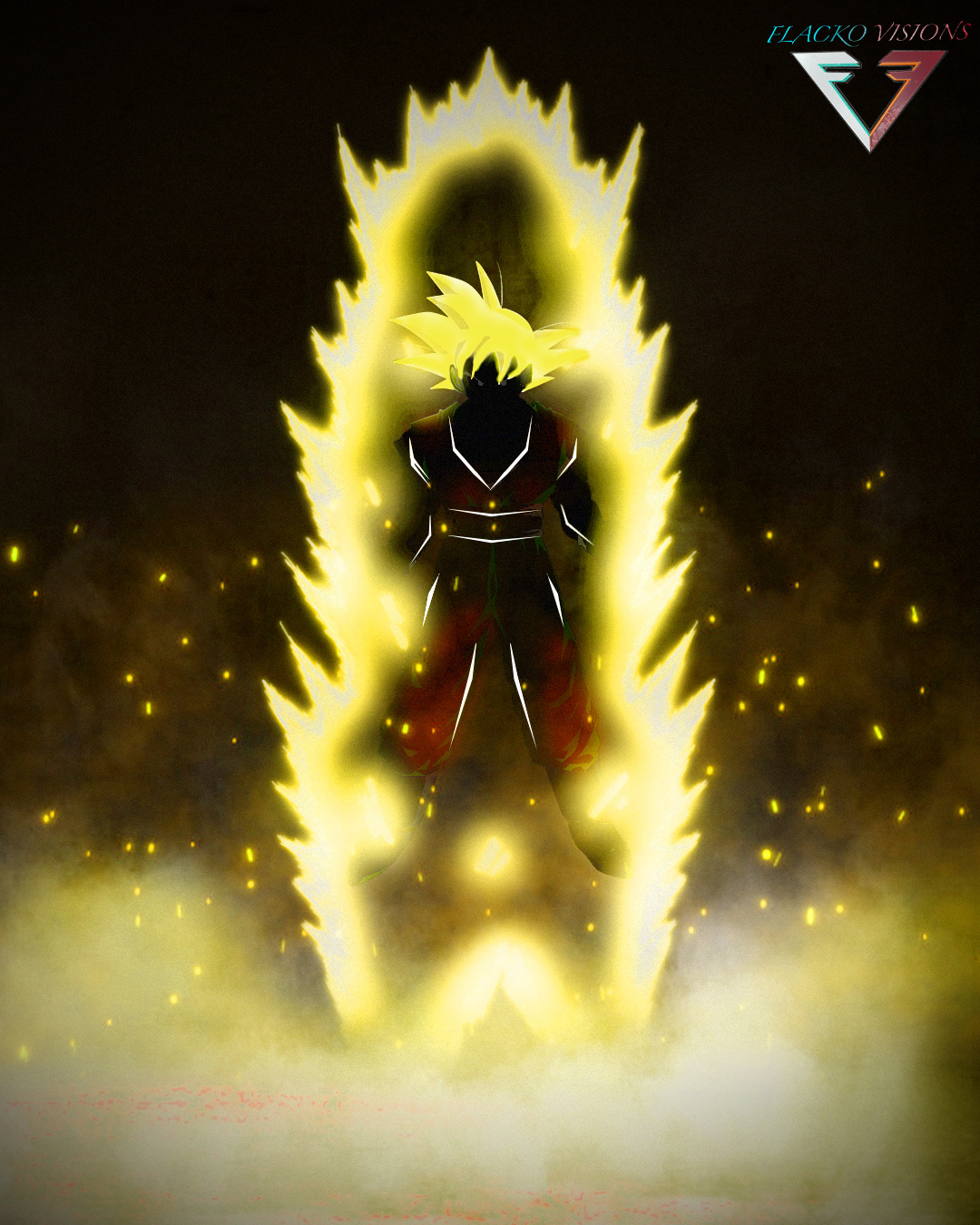 Goku