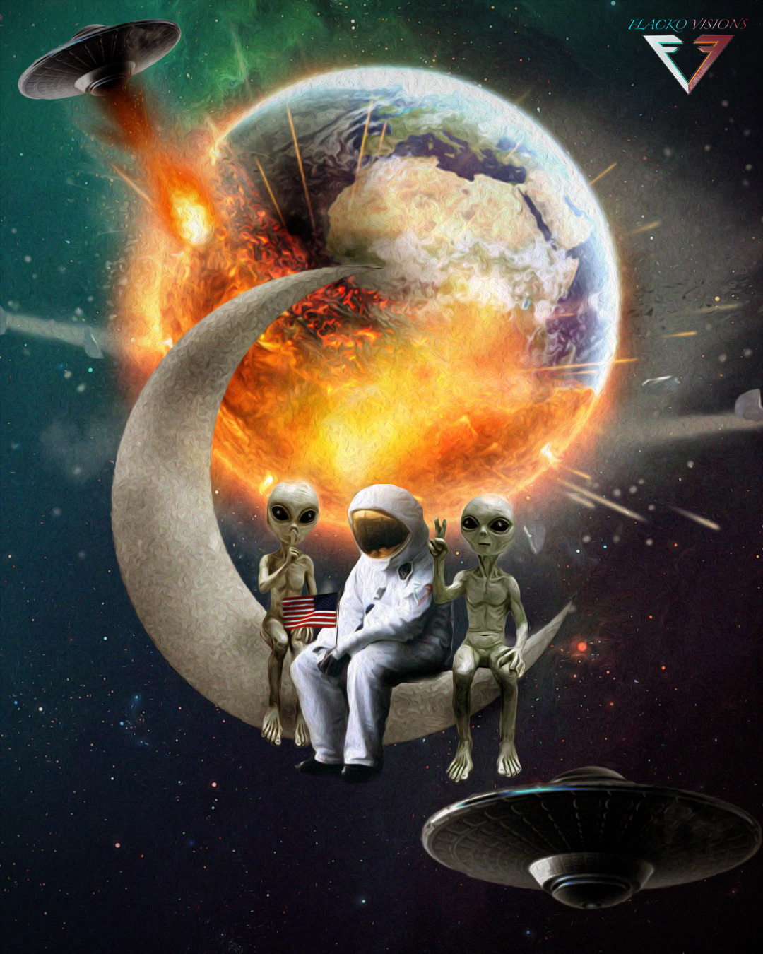New World