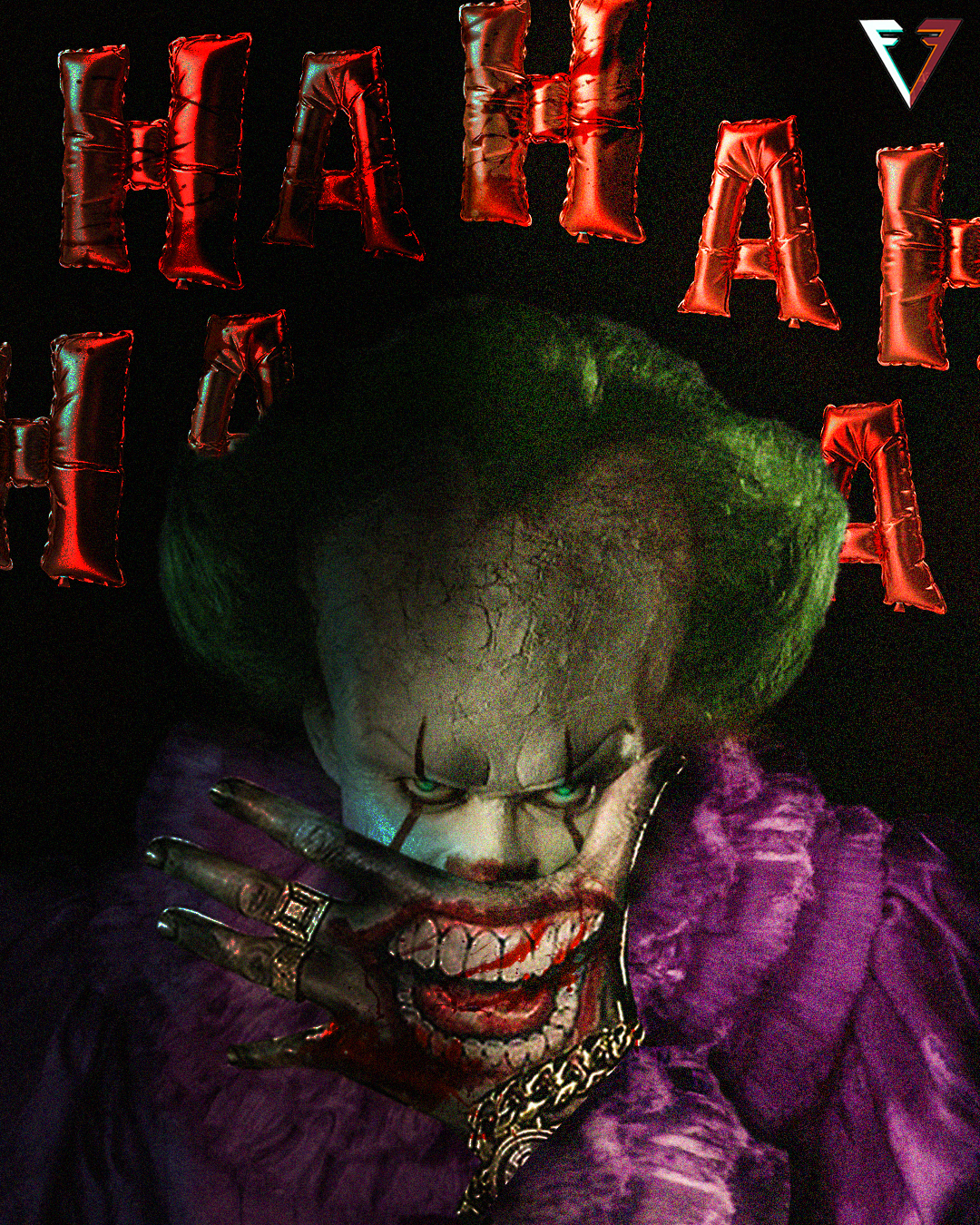 IT x Joker