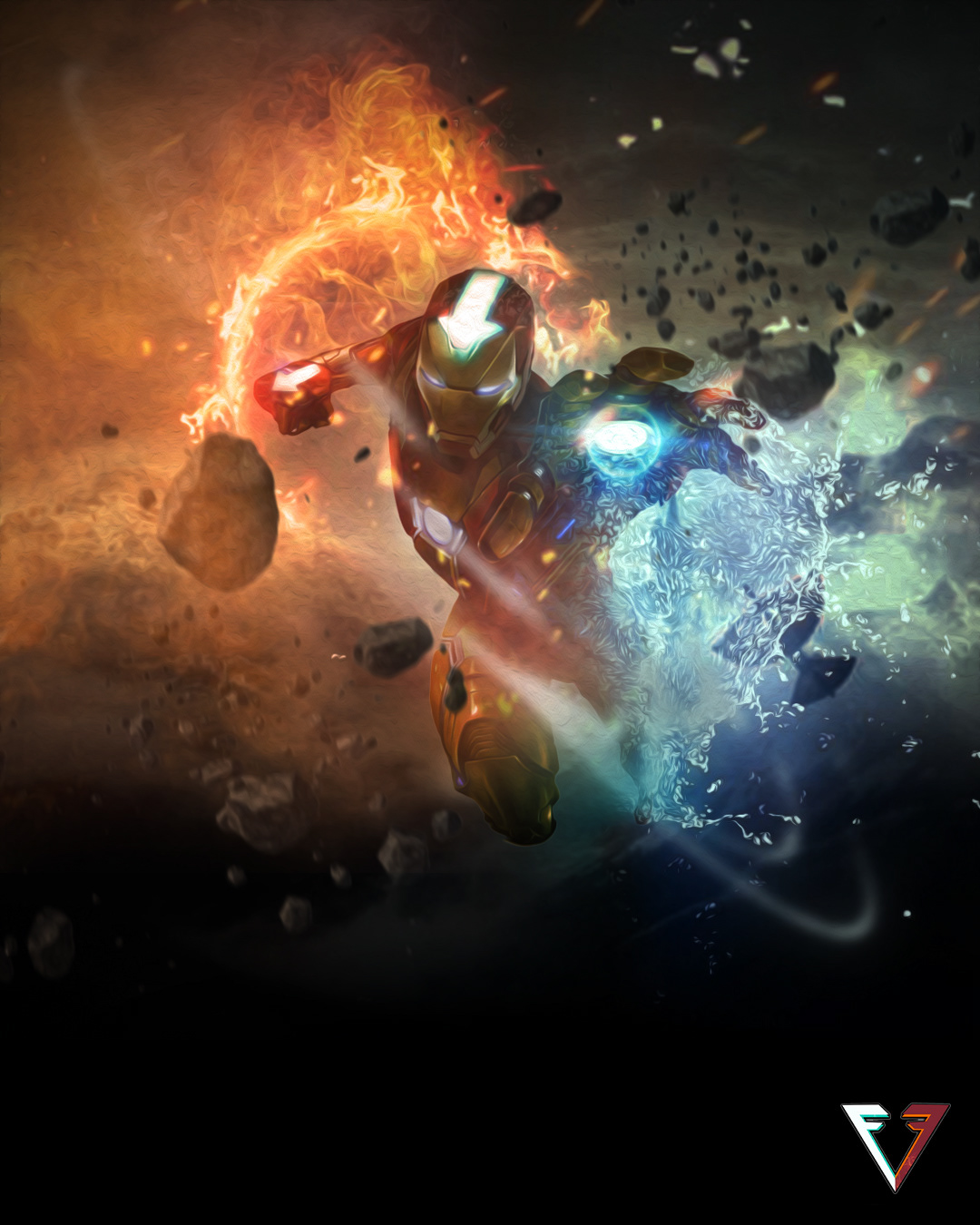 IronAang
