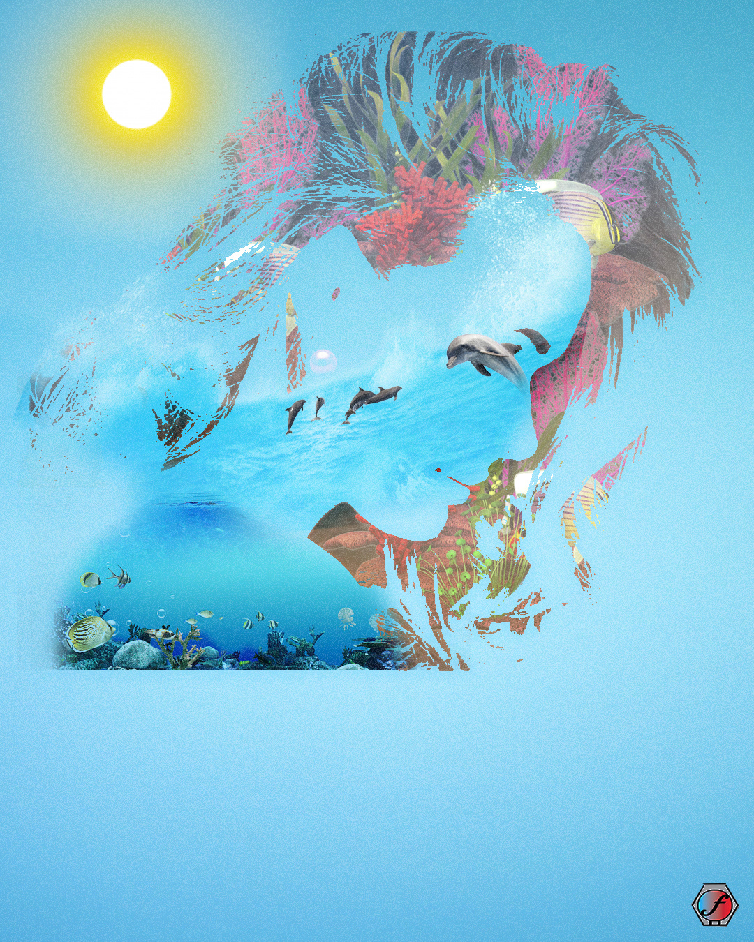Save the Oceans