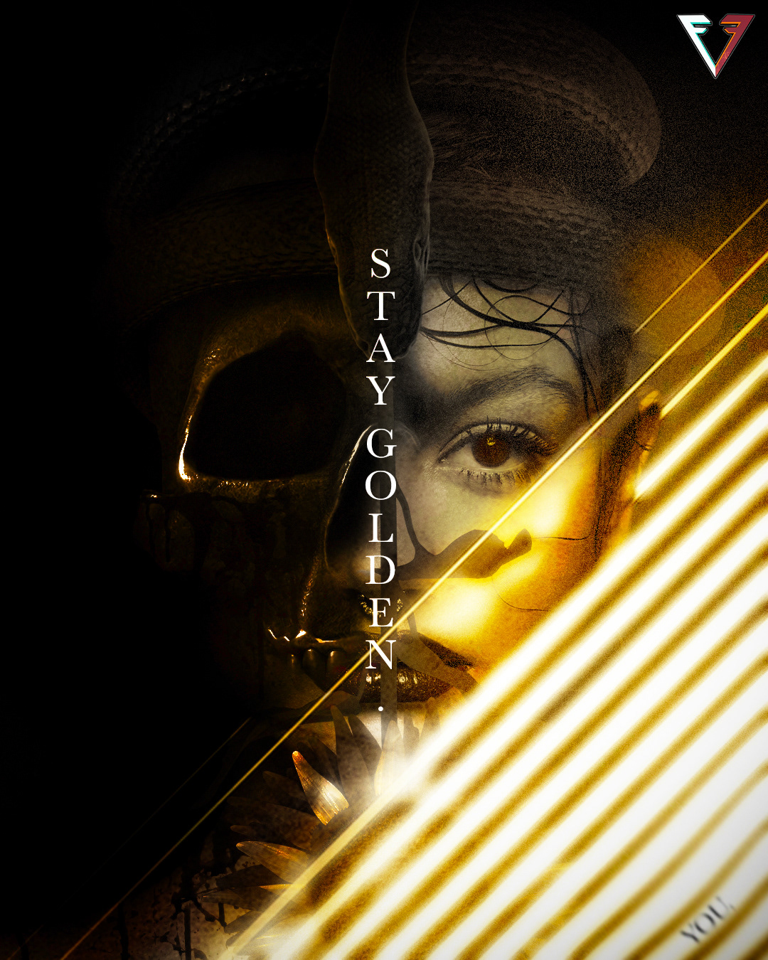 Stay Golden
