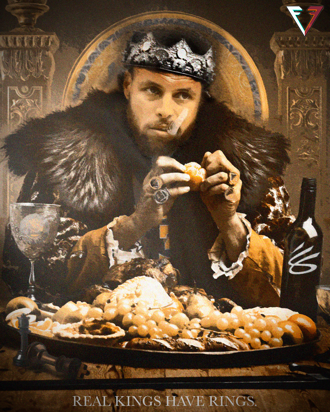 King Curry