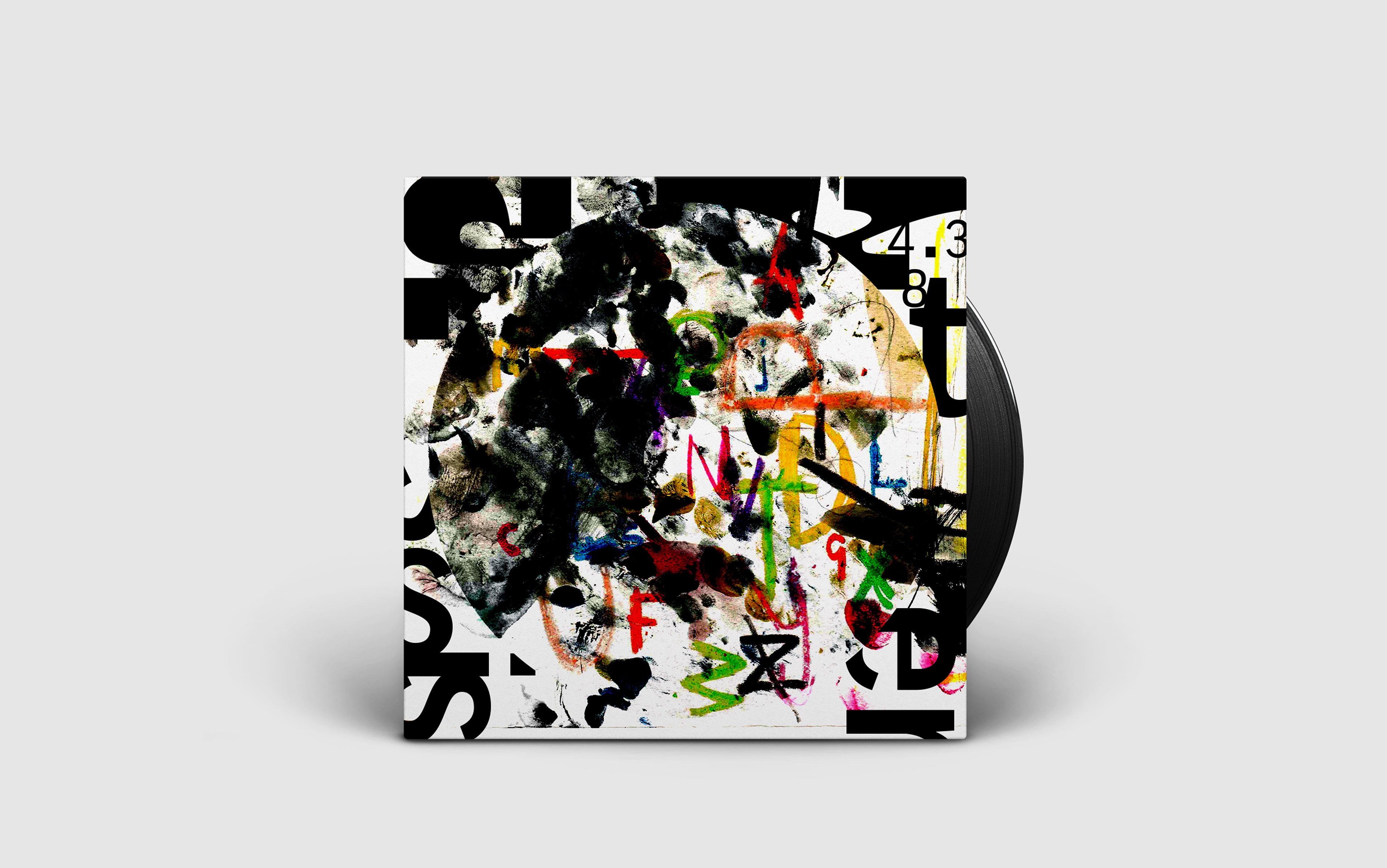 Schizophrenia - Sonic Youth