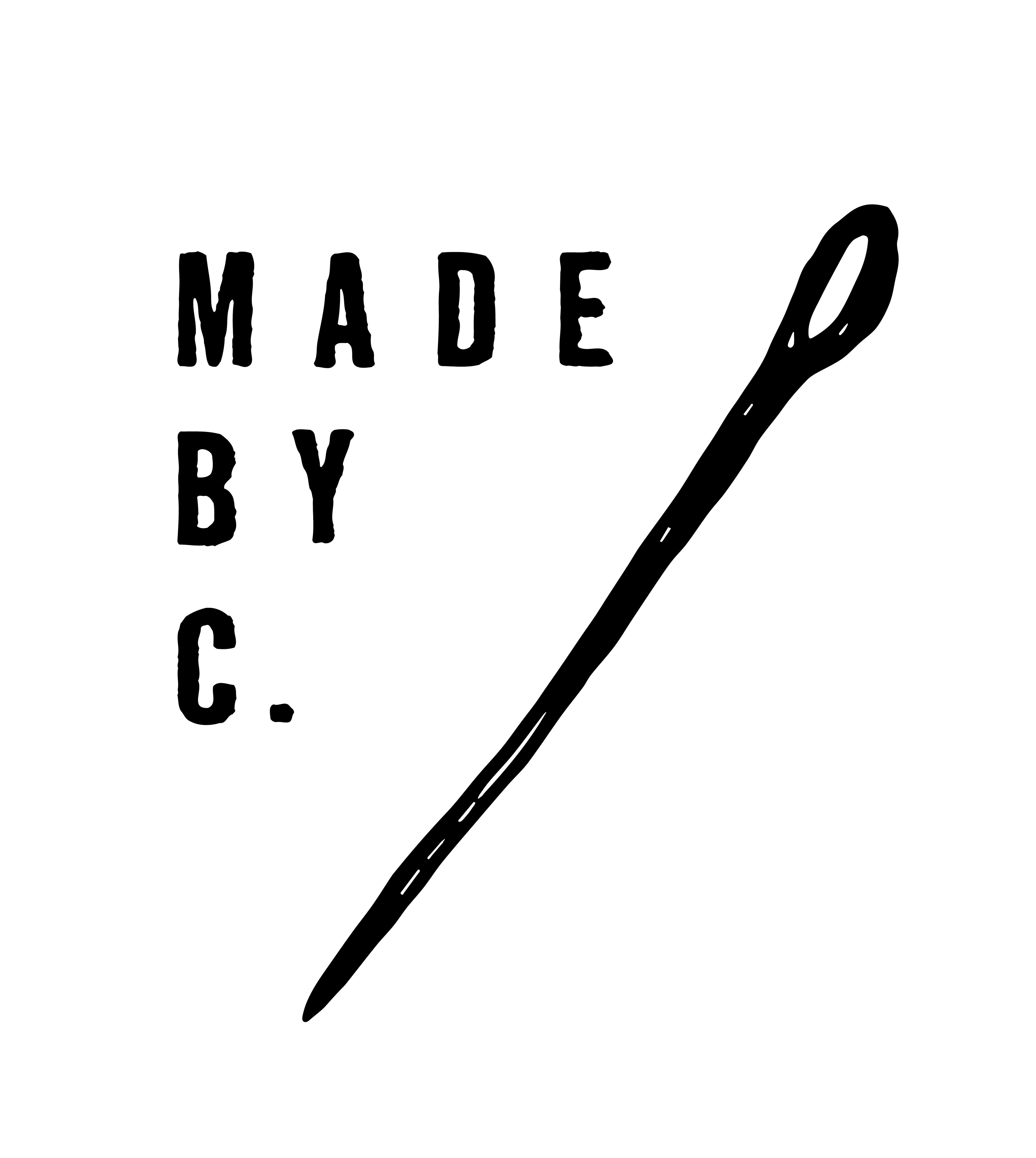 CAWLING - Clothing Brand Logo