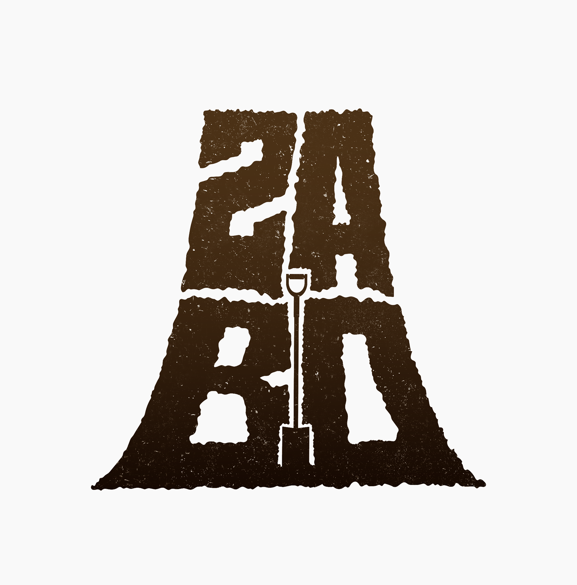 Zabo Trails Nuremberg - Logo Illustration