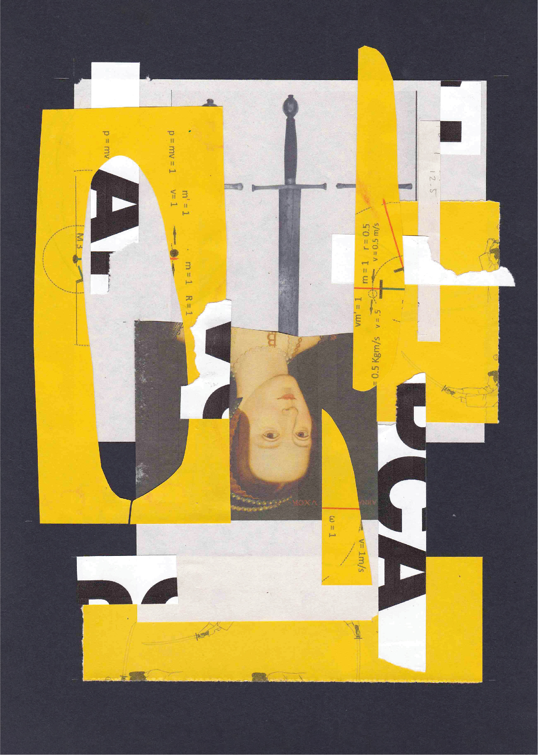 Cults Of Life #10 (Publication) - Absolute Power Corrupts Absolutely