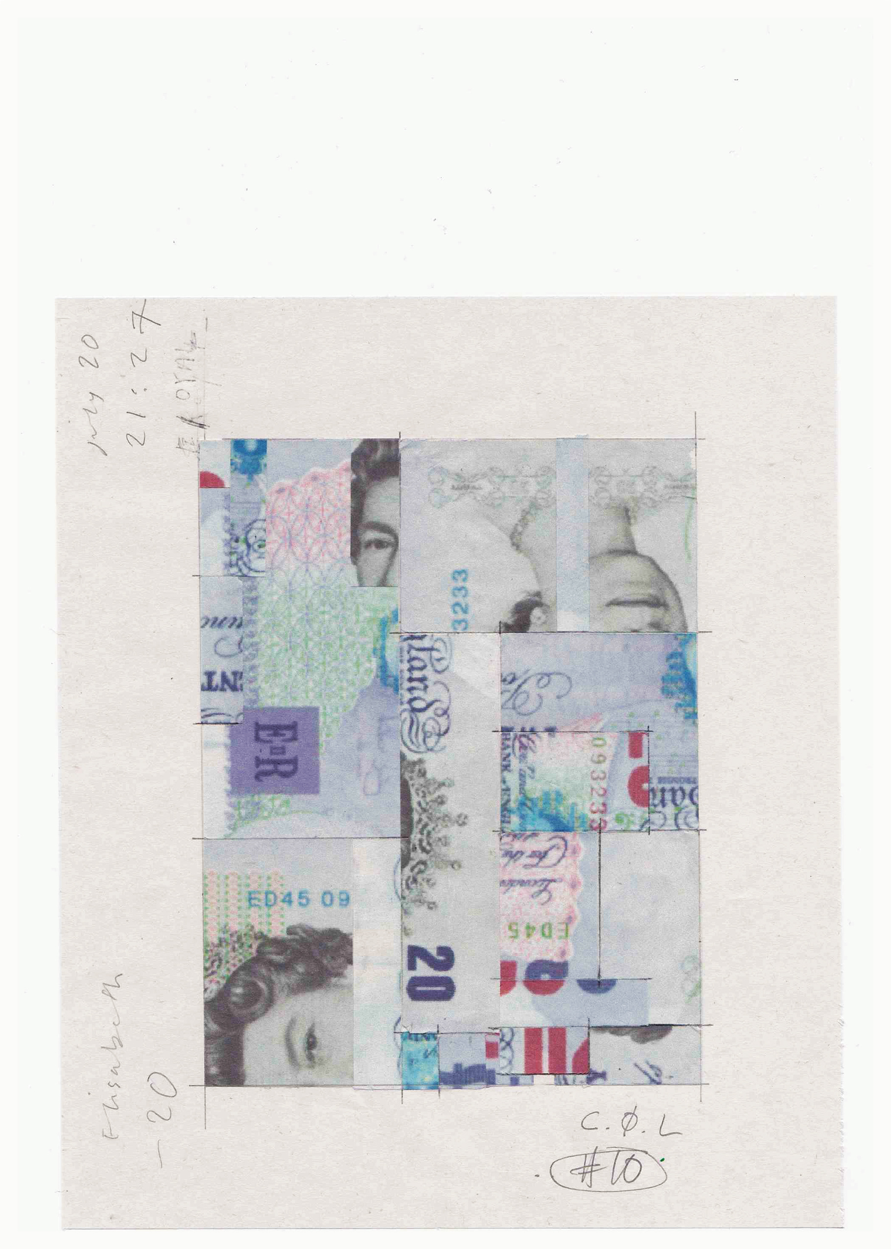 Cults Of Life #10 (Publication) - Royal 'Value' System