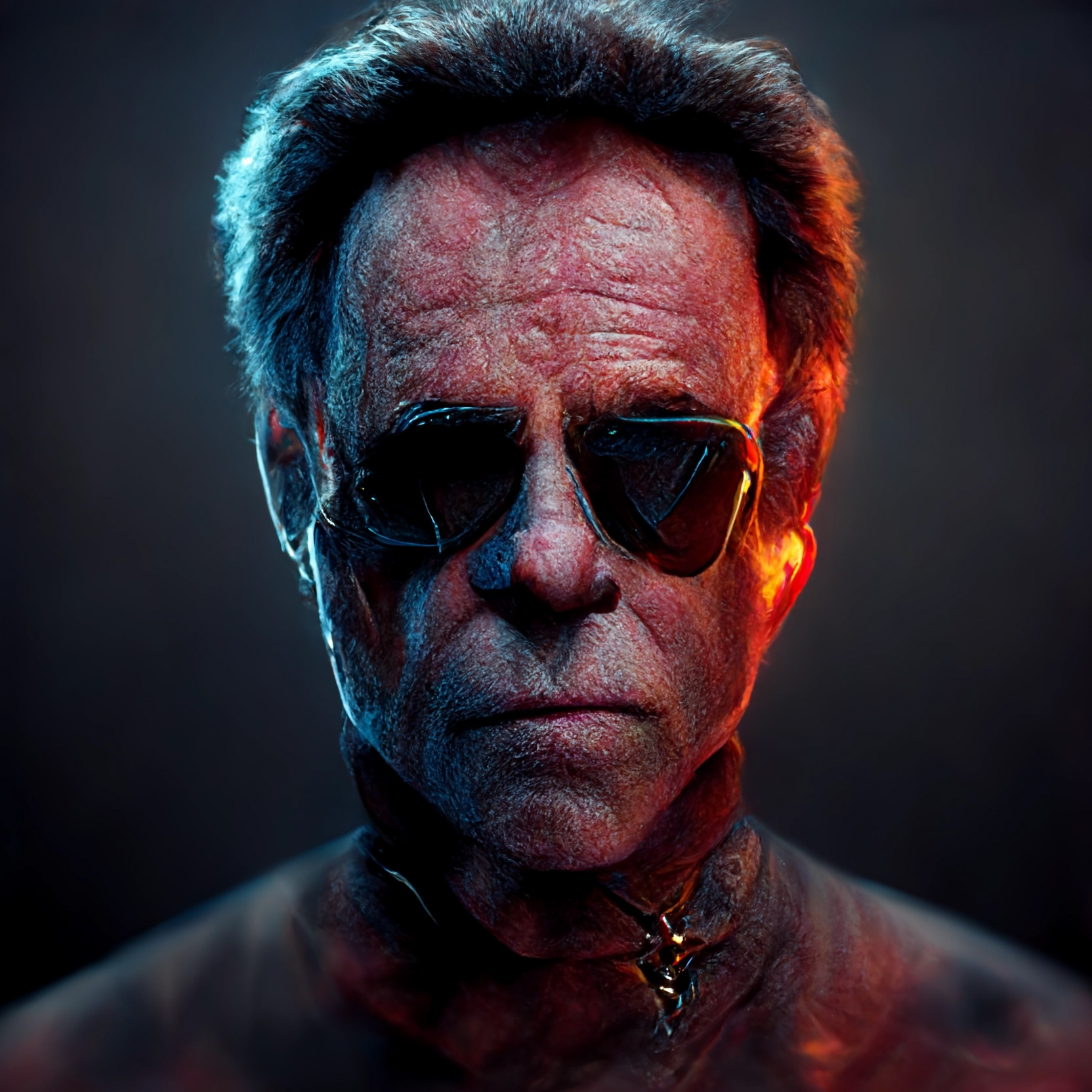 carman cifter, çarman çifter, ai, illustration, creative, art