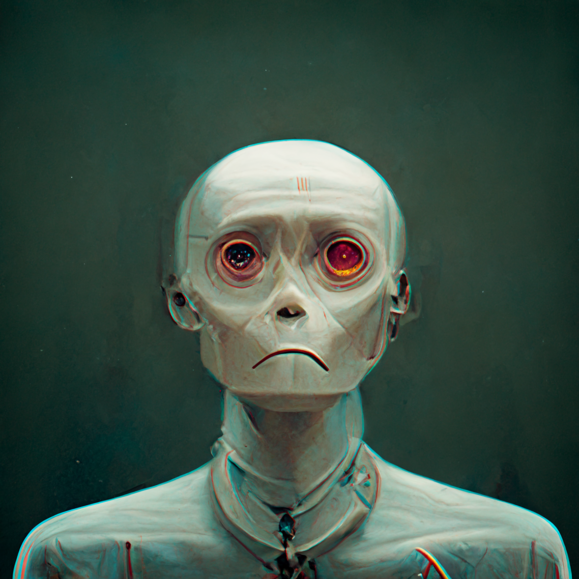 carman cifter, çarman çifter, ai, illustration, creative, art