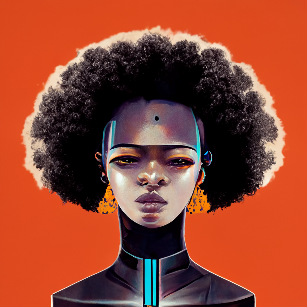 carman cifter, çarman çifter, ai, illustration, creative, art