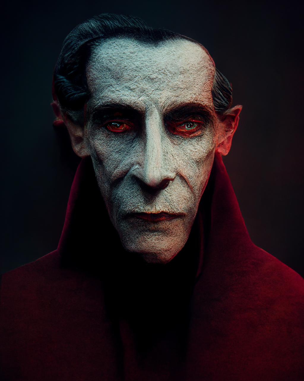 carman cifter, çarman çifter, ai, illustration, creative, art