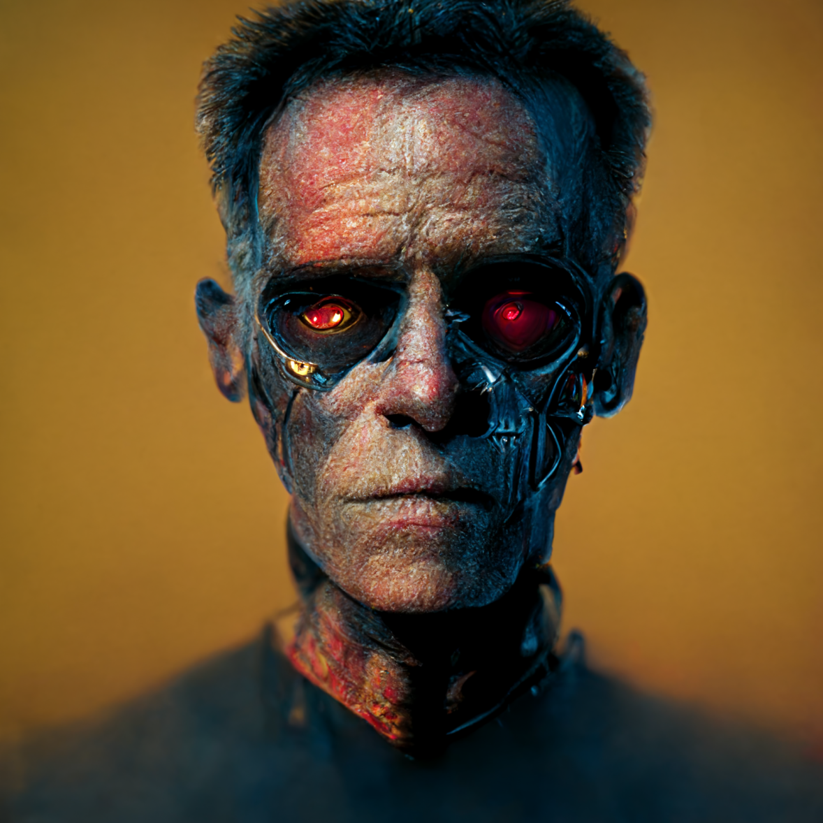 carman cifter, çarman çifter, ai, illustration, creative, art