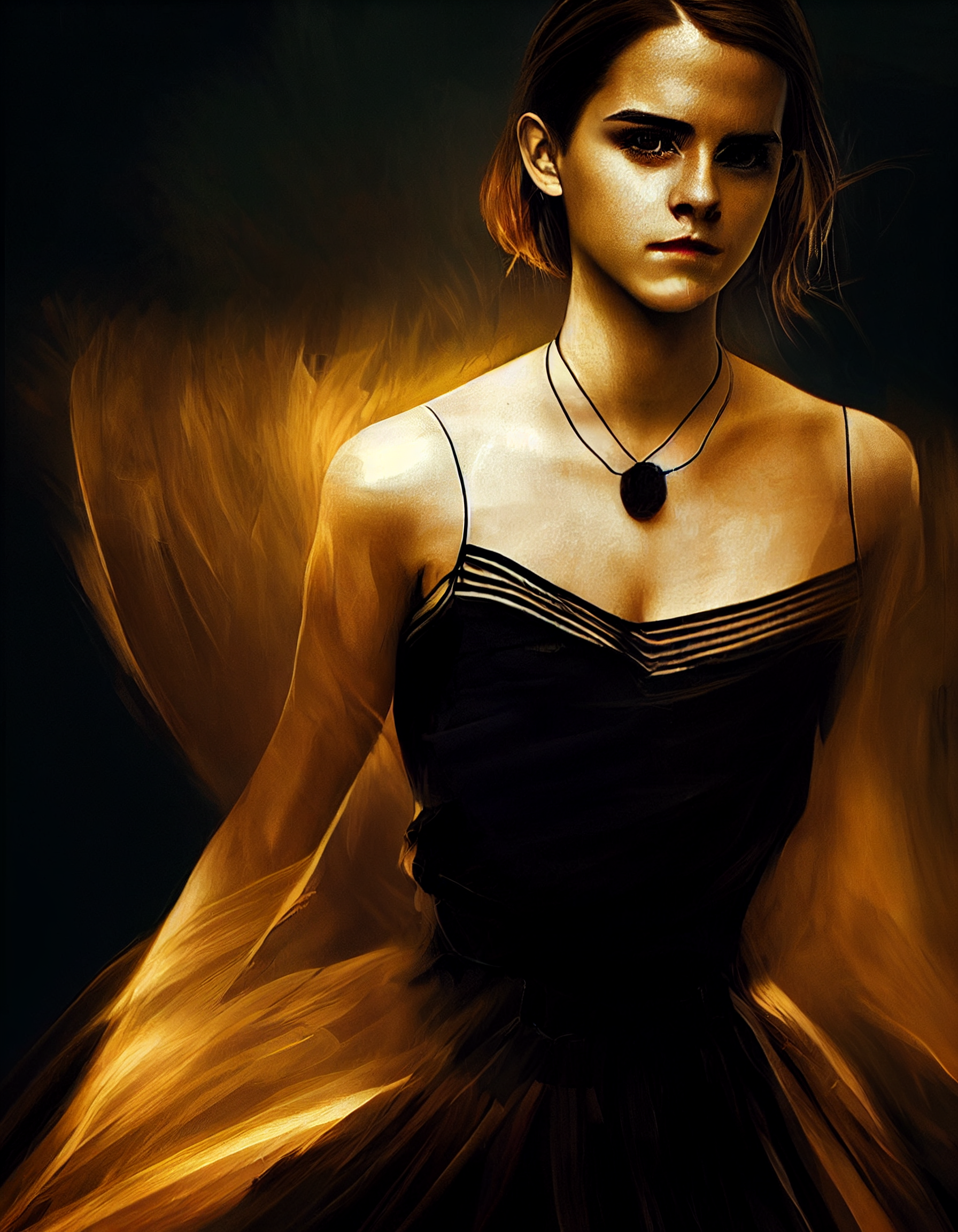 carman cifter, çarman çifter, ai, illustration, creative, art