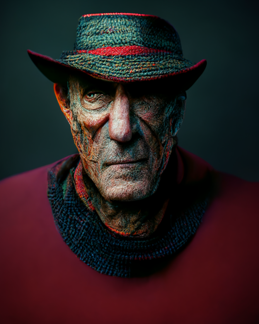 carman cifter, çarman çifter, ai, illustration, creative, art
