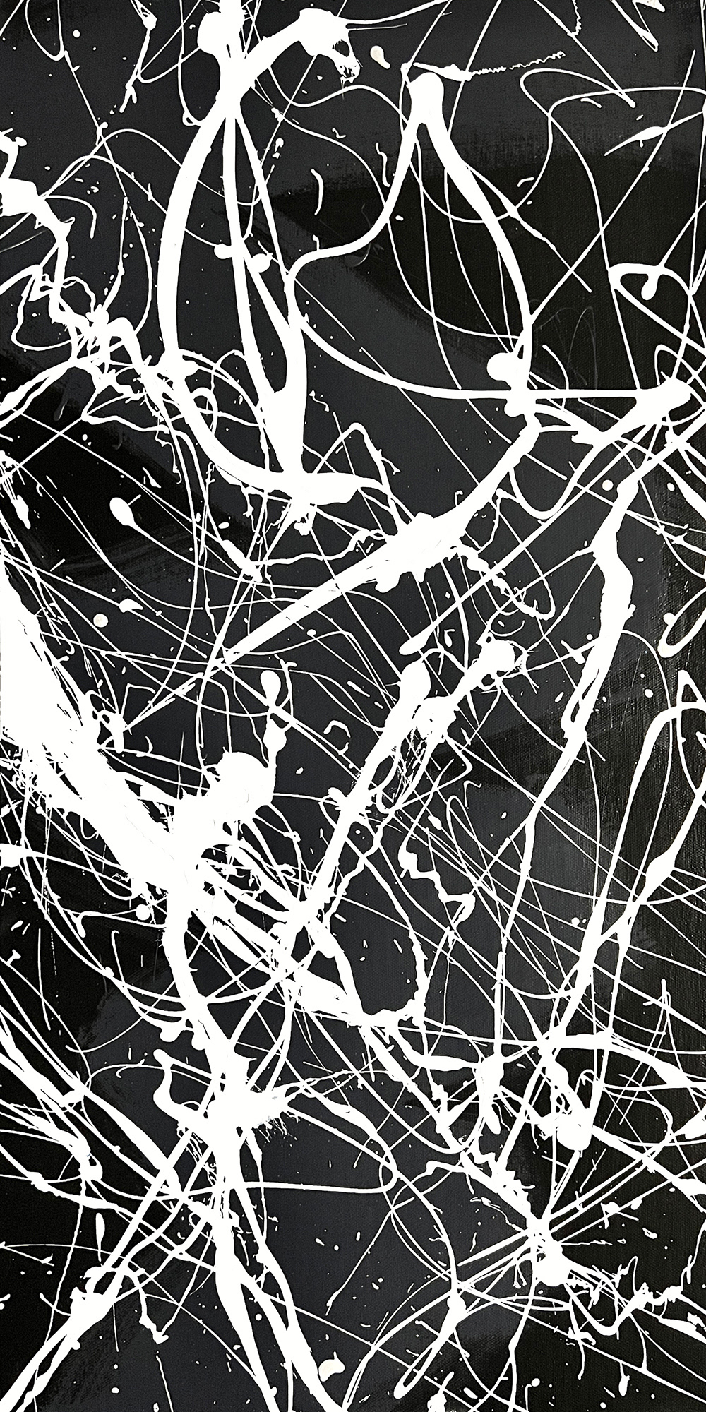 No. 82 - 15" x 30" - SOLD