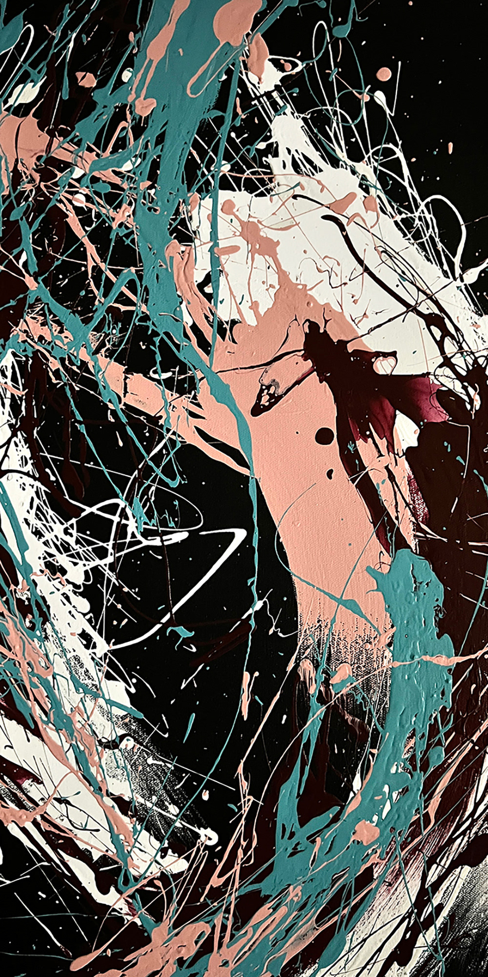 No. 78 - 12" x 24"