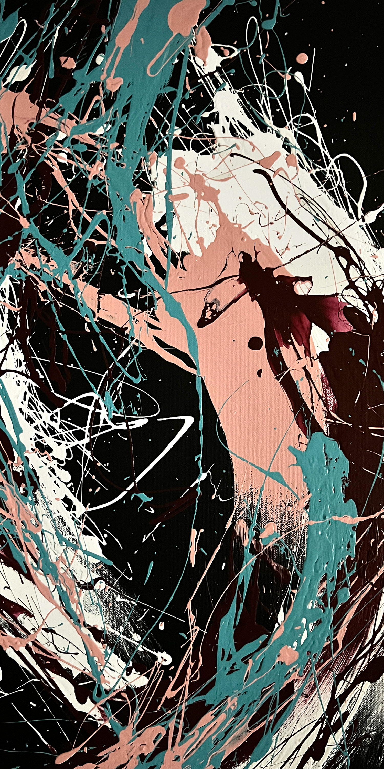 No. 78 - 12" x 24" - $700
