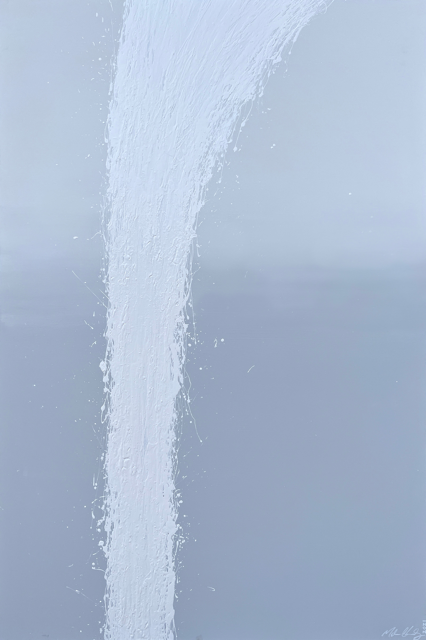 No. 66 - 48" x 72"
