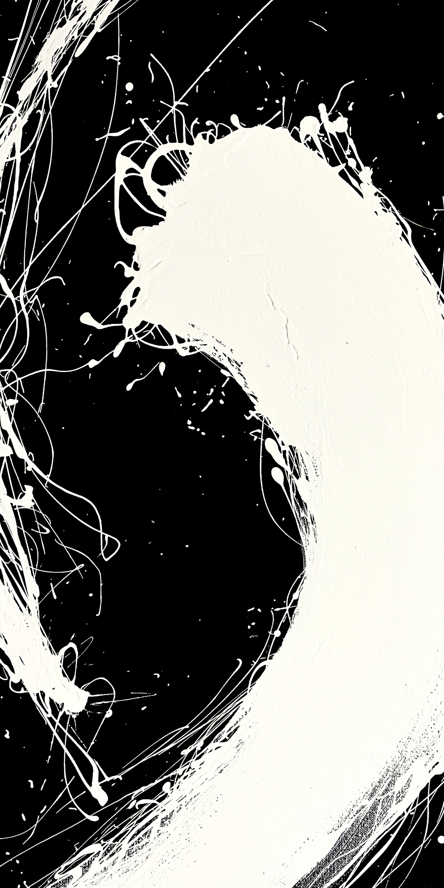 No. 83 - 15" x 30" - $1,100