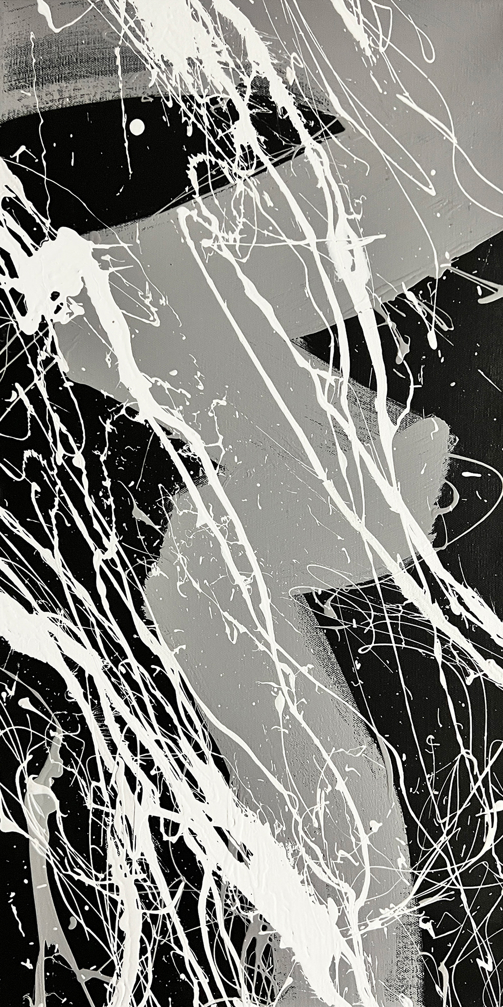 No. 81 - 15" x 30"
