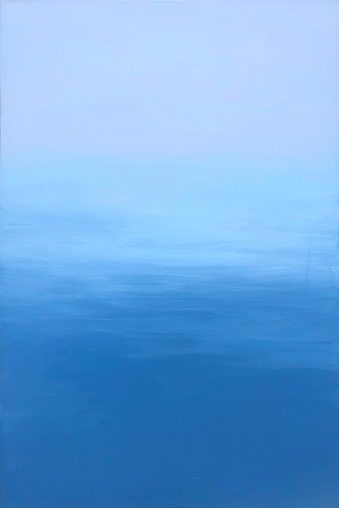 No. 23 - 48" x 72"