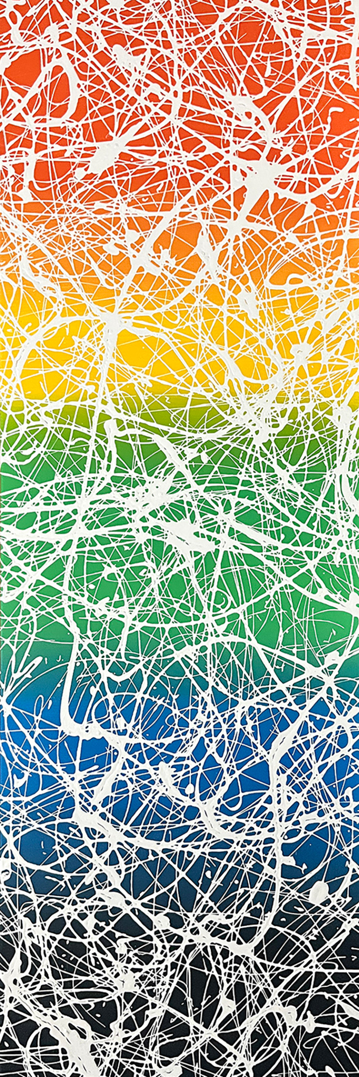 No. 79 - 12" x 36"
