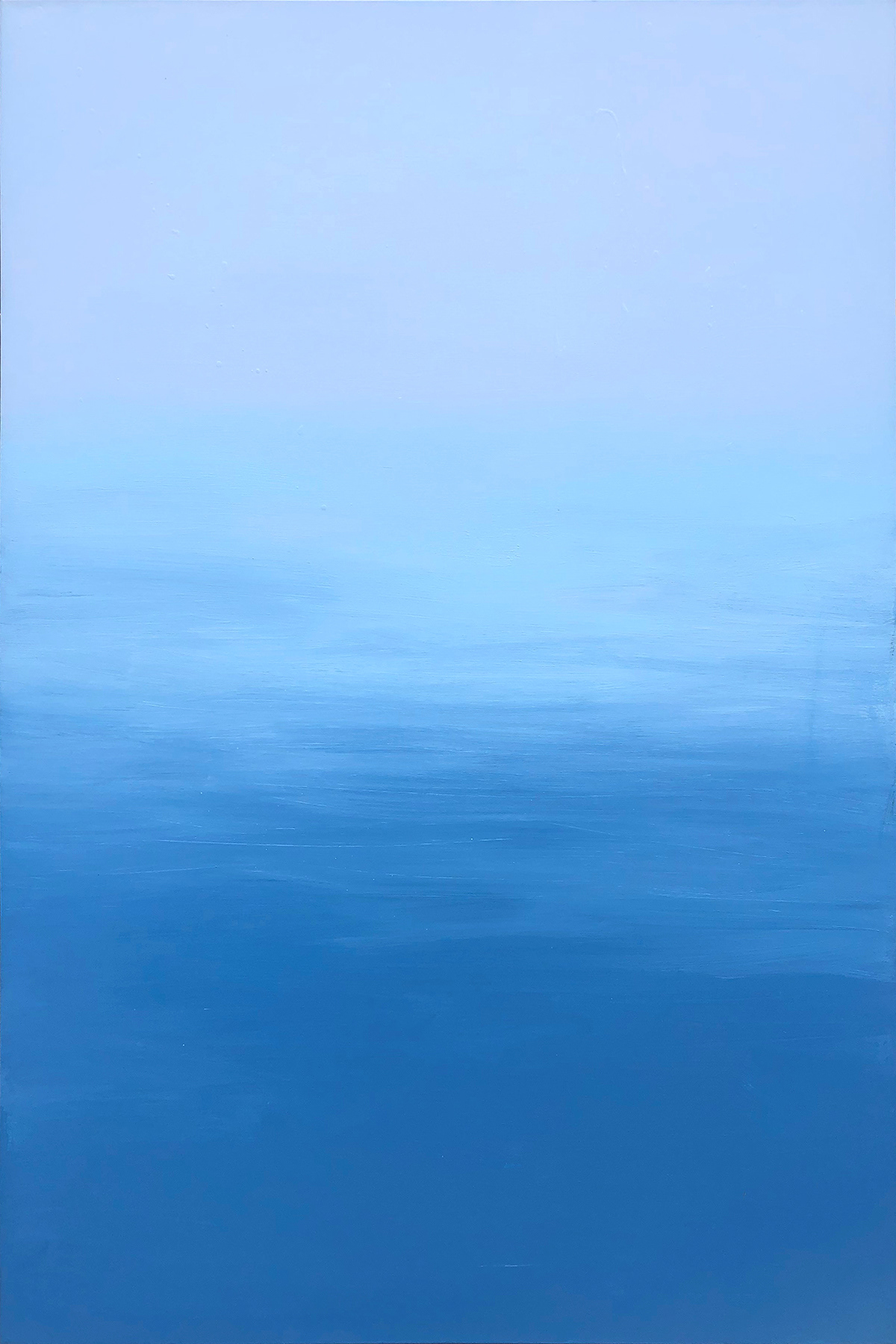 No. 23 - 48" x 72"